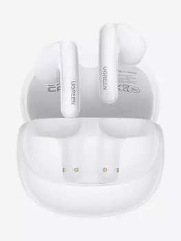 Беспроводные наушники UGREEN WS203 35873 HiTune H6 Pro, Белый