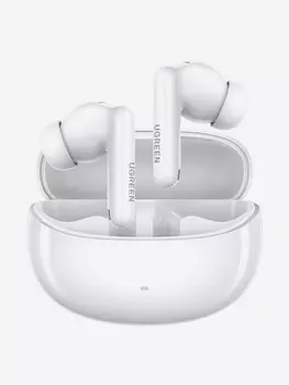 Беспроводные наушники UGREEN WS206 35725 HiTune T3 Pro, Белый