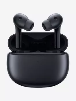Беспроводные наушники Xiaomi Buds 3, Черный