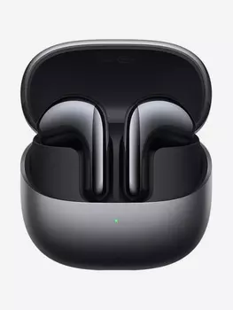 Беспроводные наушники Xiaomi Buds 5, Черный