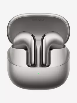 Беспроводные наушники Xiaomi Buds 5, Серый