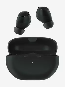 Беспроводные наушники Xiaomi Haylou GT1 Версия 2022 г. Черный, Черный