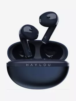 Беспроводные наушники Xiaomi Haylou X1 2023 Blue, EU, Синий