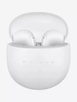 Беспроводные наушники Xiaomi Haylou X1 NEO Lightweight Edition TWS Bluetooth Earphone белые EU VERSION, Белый