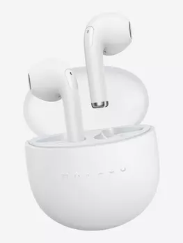Беспроводные наушники Xiaomi Haylou X1 Neo White, EU, Белый