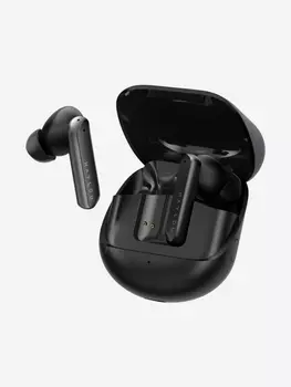 Беспроводные наушники Xiaomi Haylou X1 PRO Qualcomm AAC Edition TWS черные, Черный