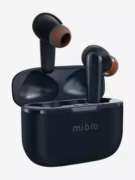 Беспроводные наушники Xiaomi Mibro Earbuds AC1 EU, синие, Синий