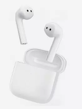 Беспроводные наушники XIAOMI Redmi Buds 3, Белый