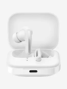 Беспроводные наушники Xiaomi Redmi Buds 5 белый, Белый
