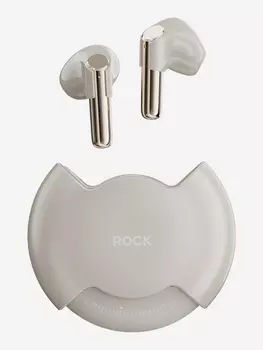 Беспроводные наушники Xiaomi Rotating TWS Earphone TWS Earphone белый хаки, Белый