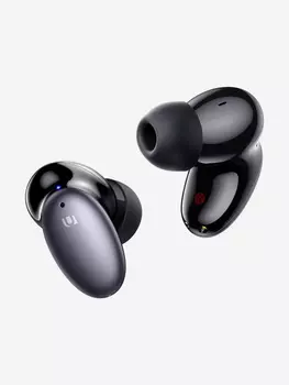 Беспроводные наушники Xiaomi UGREEN WS118 HiTune X6 ANC True Wireless Stereo Earbuds с функцией EU VERSION, Черный