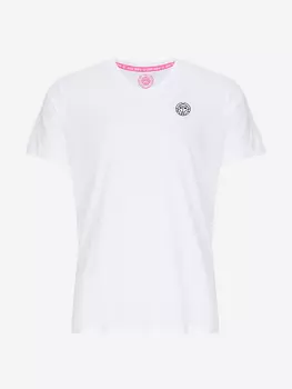 Bidi Badu Футболка для мальчиков Evin Tech, Белый