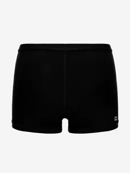 Bidi Badu Шортики под платье для девочек Mallory Tech, Черный