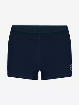 Bidi Badu Шортики под платье для девочек Mallory Tech, Синий