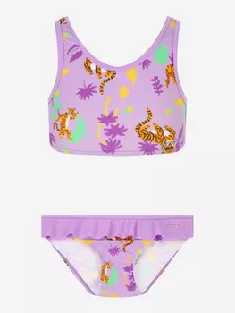 Бикини для девочек Joss, Фиолетовый