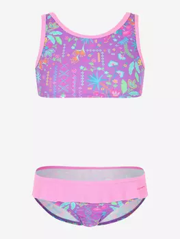 Бикини для девочек Joss, Фиолетовый