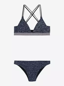 Бикини для девочек Protest, Черный