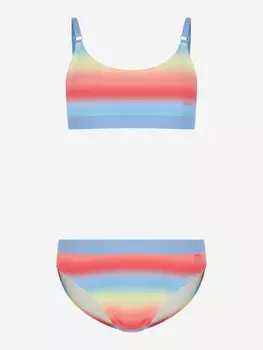 Бикини для девочек Protest, Голубой