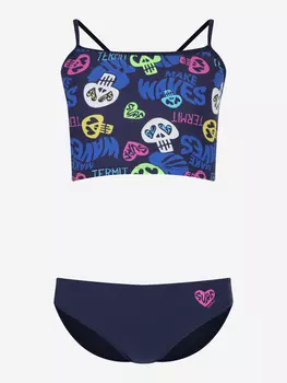 Бикини для девочек Termit, Фиолетовый