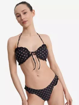 Купальник раздельный женский Protest, Черный