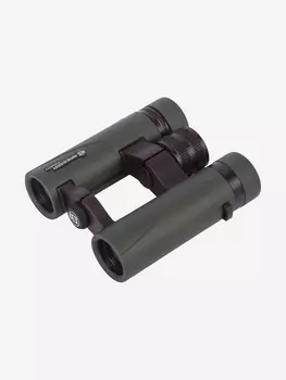 Бинокль Bresser Pirsch 10x26, Зеленый