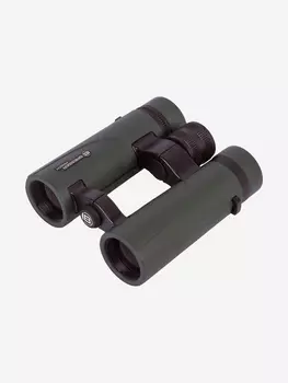 Бинокль Bresser Pirsch 10x34, Зеленый