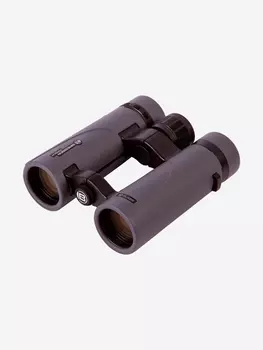 Бинокль Bresser Pirsch ED 10x34, Серый