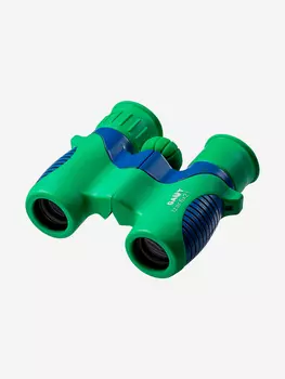 Бинокль детский GAUT Izar 6x21 зеленый, Зеленый