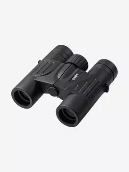 Бинокль GAUT Avior 10x25, Roof-призмы BK7, цвет - чёрный, 250г, Черный