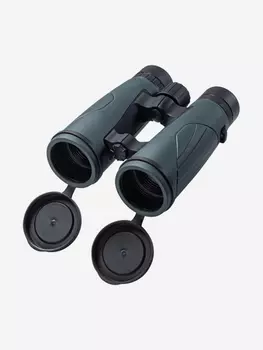 Бинокль GAUT Polaris 10x42, Roof-призмы BK7, цвет - зелёный, 580г, Зеленый