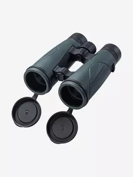 Бинокль GAUT Polaris 8x42, Roof-призмы BK7, цвет - зелёный, 580г, Зеленый