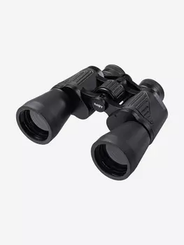 Бинокль GAUT Vega 16x50, Porro-призмы BK7, цвет чёрный, 800г, Черный