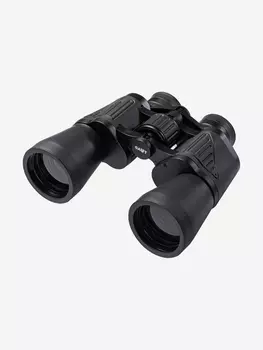 Бинокль GAUT Vega 7x50, Porro-призмы BK7, цвет чёрный, 800г, Черный