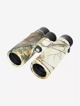 Бинокль Levenhuk Camo Maple 10x42 с сеткой, Мультицвет