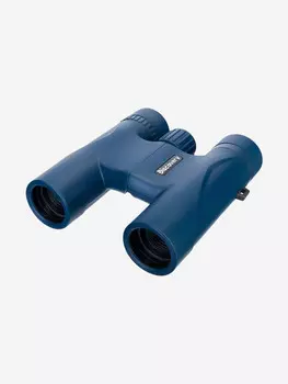 Бинокль Levenhuk Discovery Elbrus 8x25, Синий