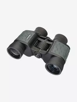 Бинокль Levenhuk Discovery Flint 8x40, Черный