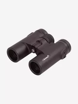 Бинокль Levenhuk Karma BASE 10x32, Черный