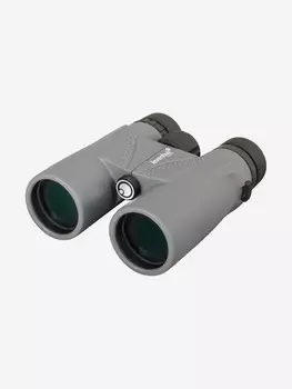 Бинокль Levenhuk Karma PLUS 10x42, Серый