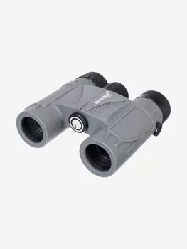 Бинокль Levenhuk Karma PLUS 8x25, Серый