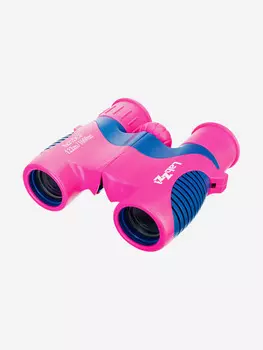 Бинокль Levenhuk LabZZ B2 Flamingo, Розовый