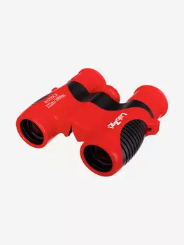 Бинокль Levenhuk LabZZ B2 Red Berry, Красный