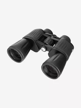 Бинокль Levenhuk New Atom 20x50, Черный