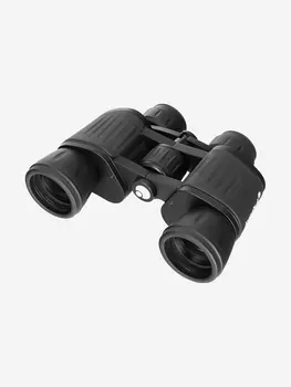 Бинокль Levenhuk New Atom 8x40, Черный