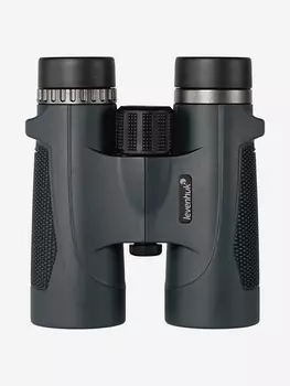 Бинокль Levenhuk New Karma PLUS 10x42, Черный