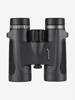 Бинокль Levenhuk New Karma PLUS 8x32, Черный