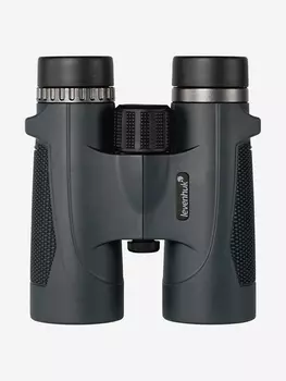 Бинокль Levenhuk New Karma PLUS 8x42, Черный