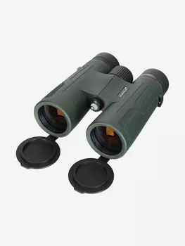 Бинокль Levenhuk New Karma PRO ED 10x42, Черный