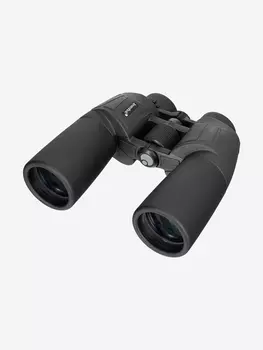 Бинокль Levenhuk New Sherman BASE 10x50, Черный