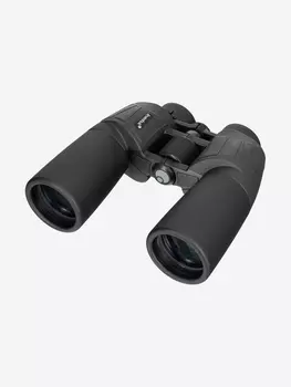 Бинокль Levenhuk New Sherman BASE 7x50, Черный