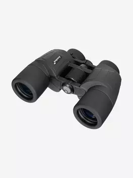 Бинокль Levenhuk New Sherman BASE 8x40, Черный